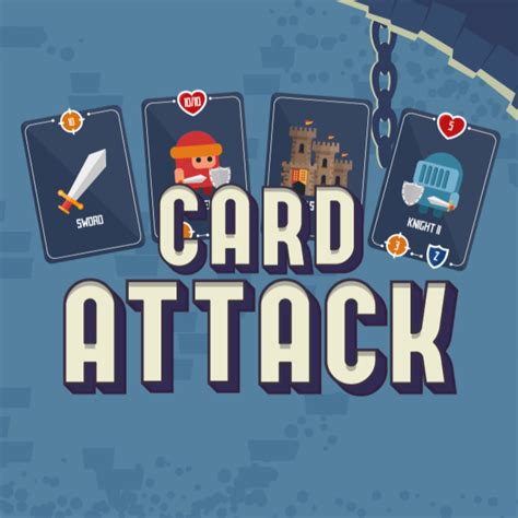 friv card attack game